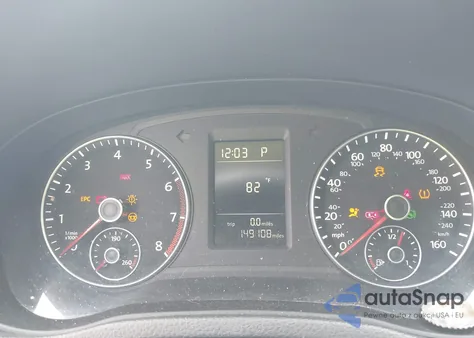 2015 Volkswagen Passat 1.8T Limited Edition from USA, damaged, VIN 1VWAT7A36FC081720